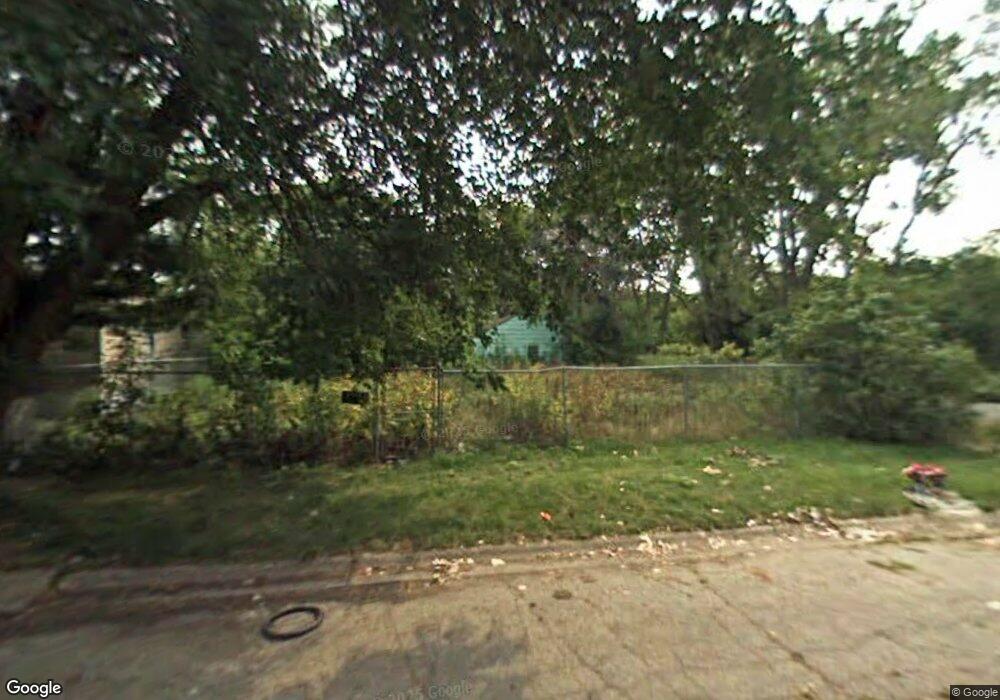 5179 Adams St, Gary, IN 46408 - photo 1