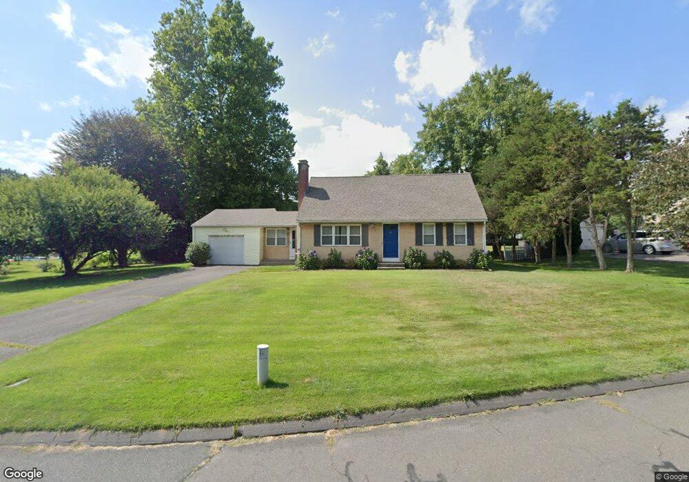 3 Redwing Rd, Enfield, CT 06082 - photo 1