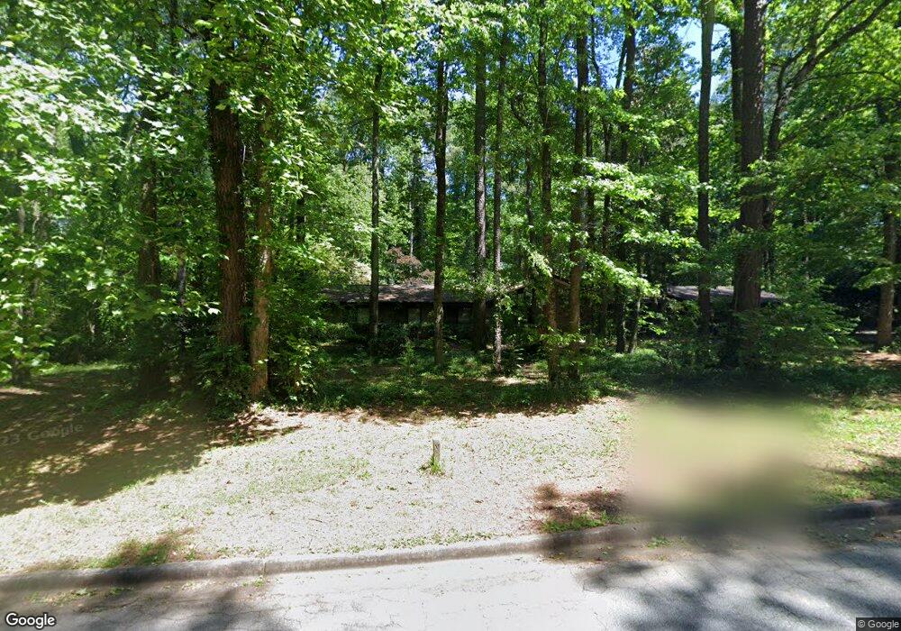 5452 Oxbow Rd unit 16, Stone Mountain, GA 30087 - photo 1