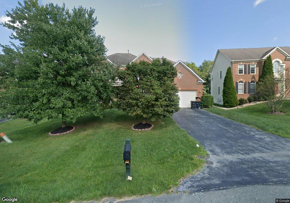 4921 Daisey Creek Terrace, Beltsville, MD 20705 - photo 1