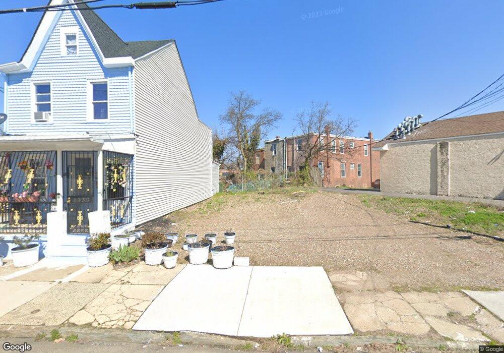 1335 Atlantic Ave, Camden, NJ 08104 - photo 1