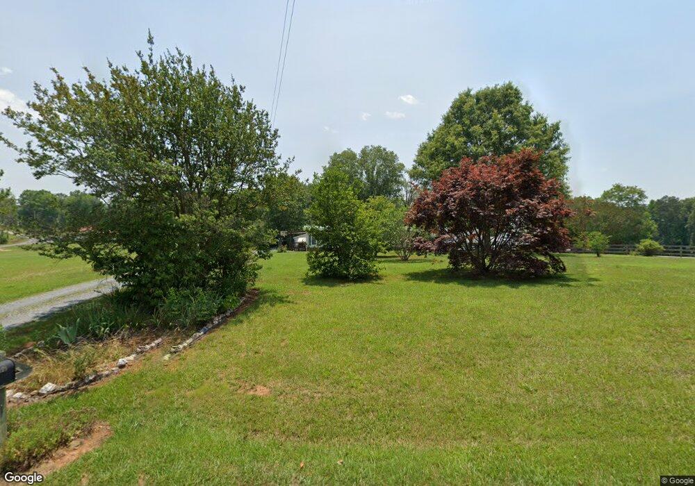5971 Brantley Gordon Rd, Denton, NC 27239 - photo 1