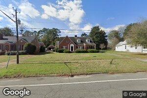 407 N Sumter St, Oglethorpe, GA 31068