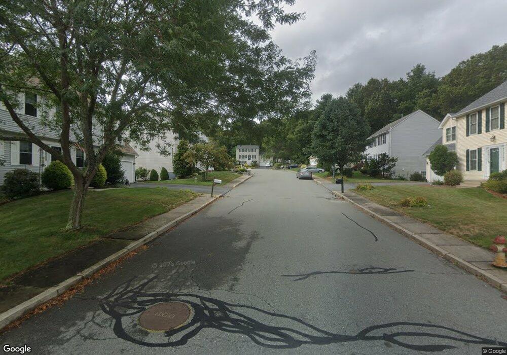 10 Pine Hollow Rd, West Warwick, RI 02893 - photo 1