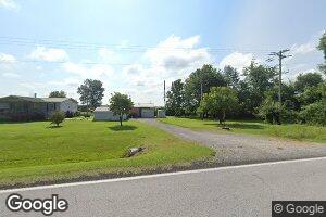 28089 Miller City Rd, Olive Branch, IL 62969