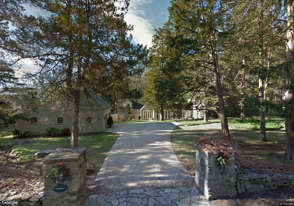 91 11 O Clock Rd, Weston, CT 06883 - photo 1