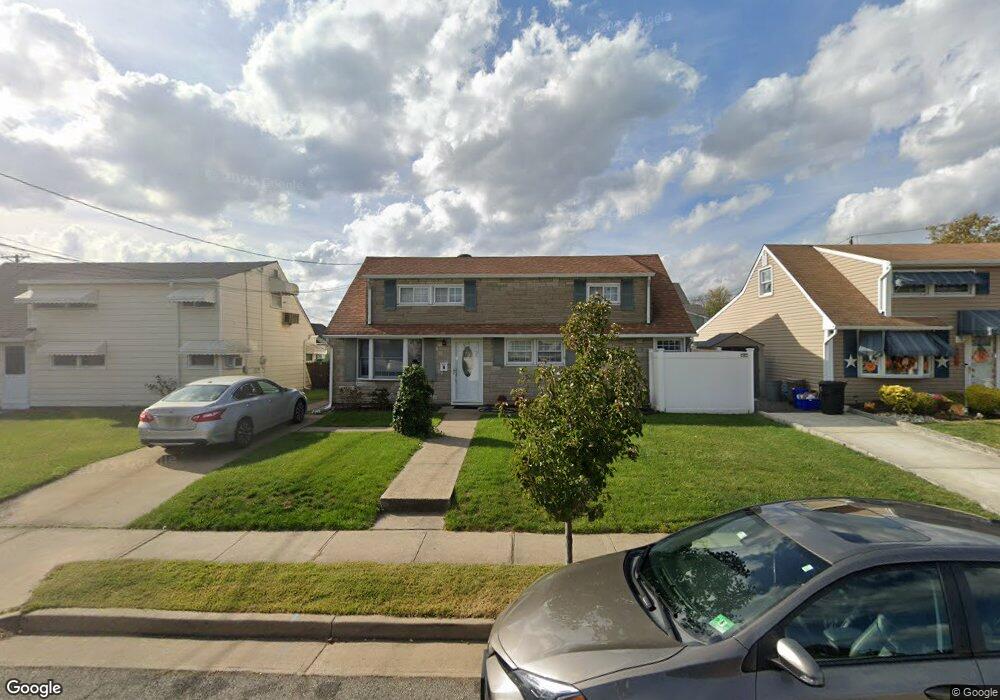 103 Marion St, Carteret, NJ 07008 - photo 1