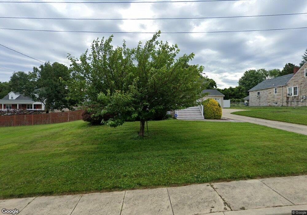 2021 Northeast Ave, Halethorpe, MD 21227 - photo 1