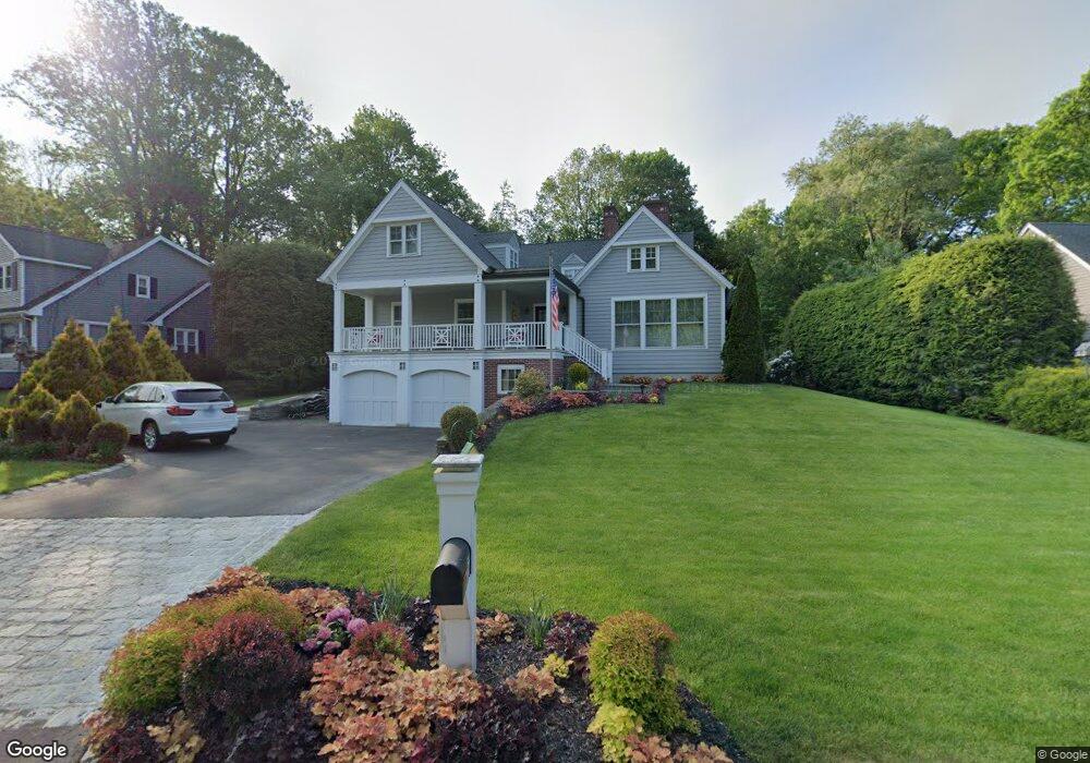 56 Fern Cir, Trumbull, CT 06611 - photo 1