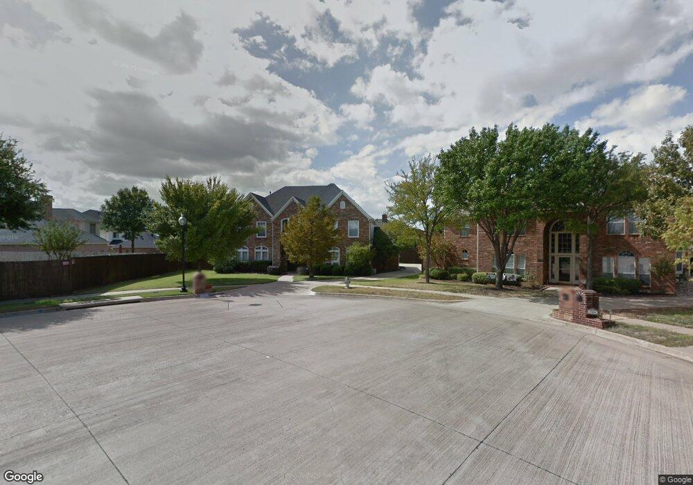 1903 Red Cedar Ct, Southlake, TX 76092 - photo 1