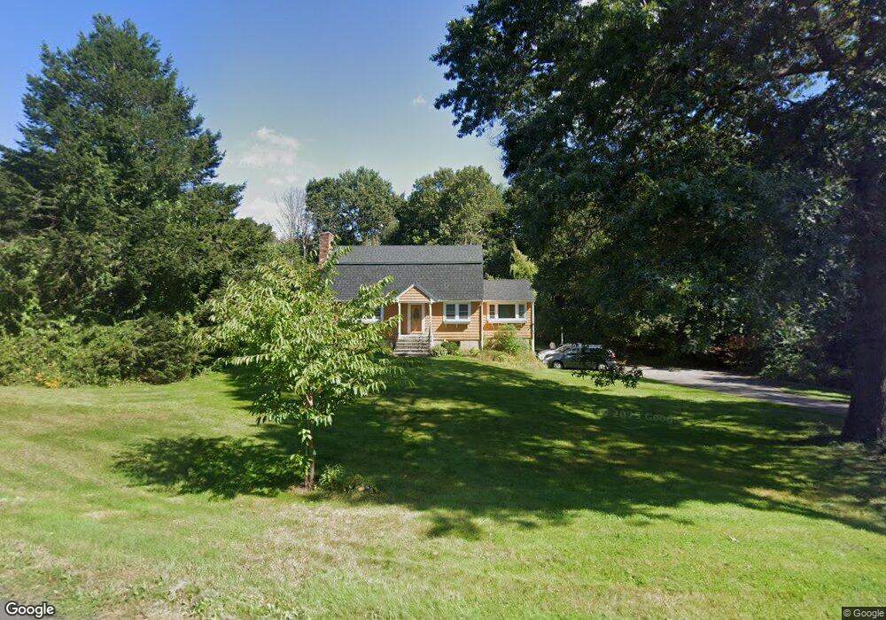 7 Nancy Cir, Andover, MA 01810 - photo 1