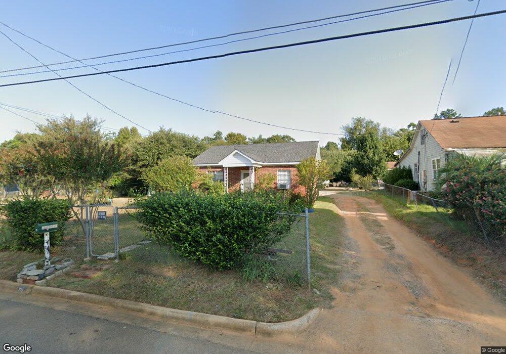 711 Shi Place, Macon, GA 31206 - photo 1