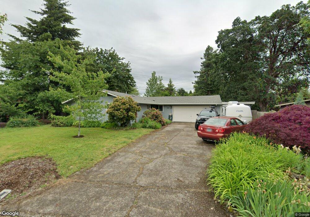 1555 Larkspur Loop, Eugene, OR 97401 - photo 1