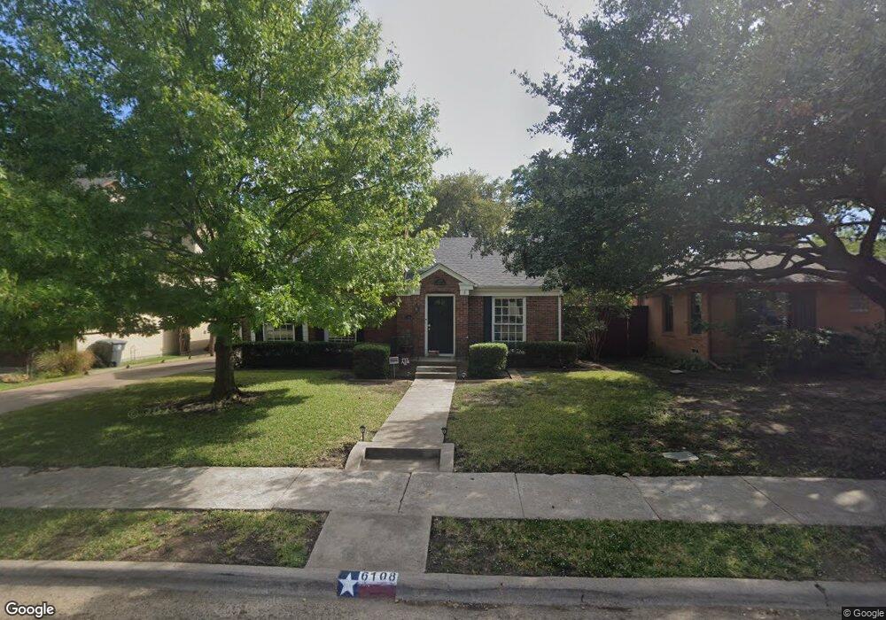 6108 Ellsworth Ave, Dallas, TX 75214 - photo 1