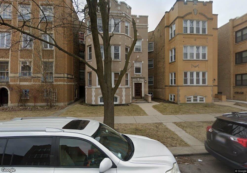 6429 N Washtenaw Ave, Chicago, IL 60645 - photo 1