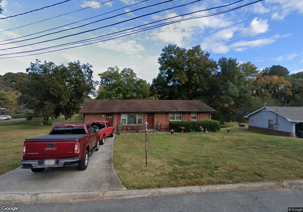 4 Shadow Ln, Cartersville, GA 30120 - photo 1