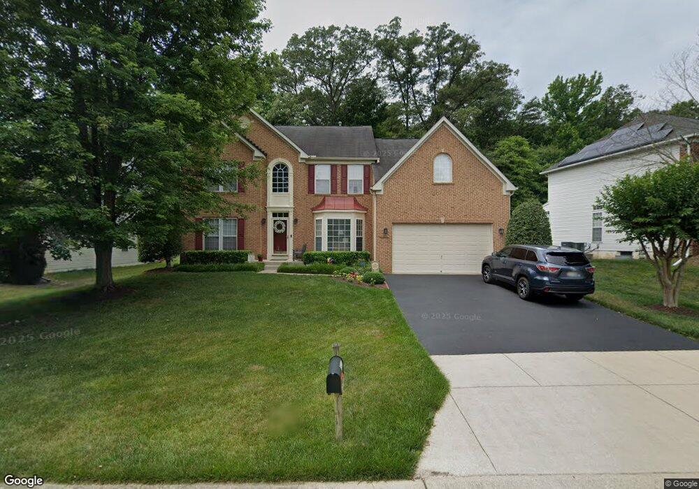 15113 Roving Wood Dr, Bowie, MD 20715 - photo 1
