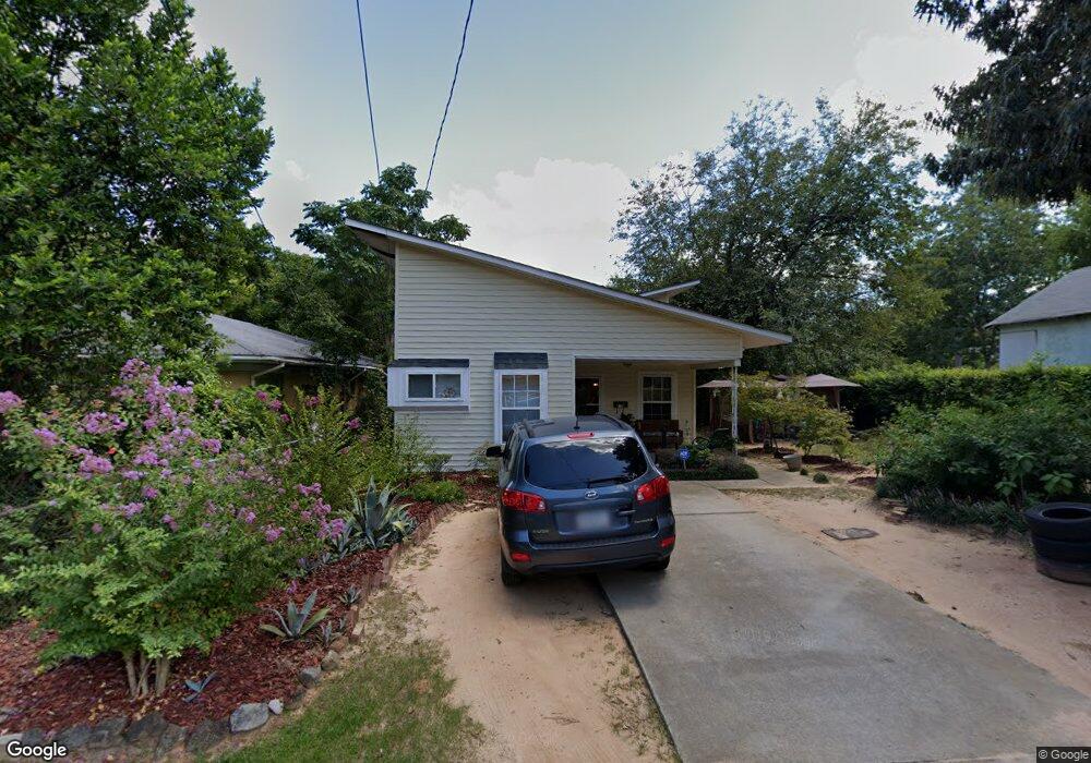 740 Katherine St, Augusta, GA 30904 - photo 1