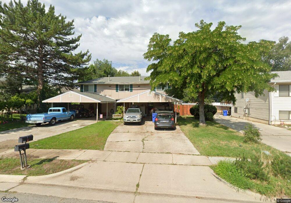 6808 Enchanted Dr unit 6812, Midvale, UT 84047 - photo 1