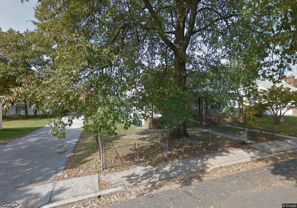 6600 Marietta Ave, Baltimore, MD 21214 - photo 1