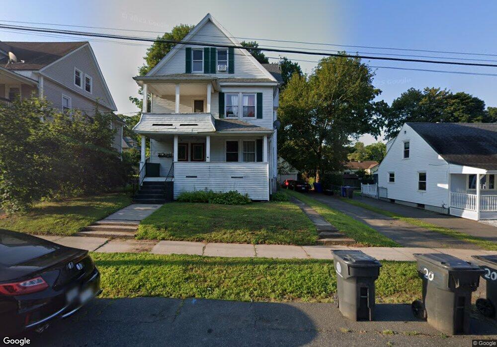 18 Grant Ave, Enfield, CT 06082 - photo 1