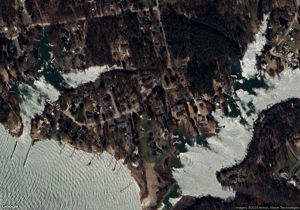 12815 Spring Cove Dr, Lusby, MD 20657 - photo 1