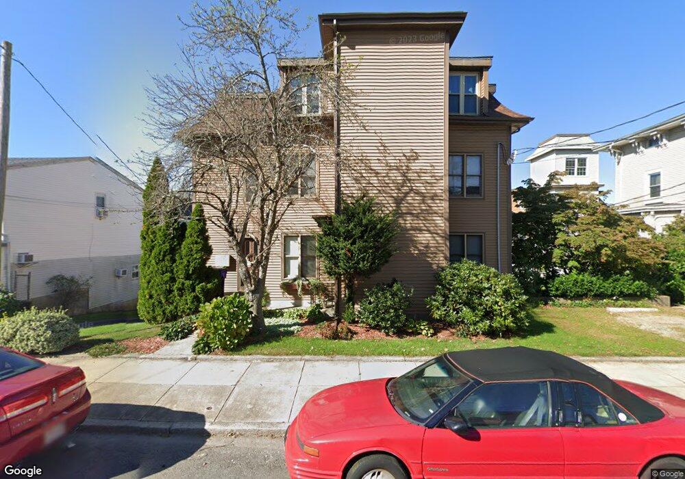 330 Durfee St unit 1, Fall River, MA 02720 - photo 1