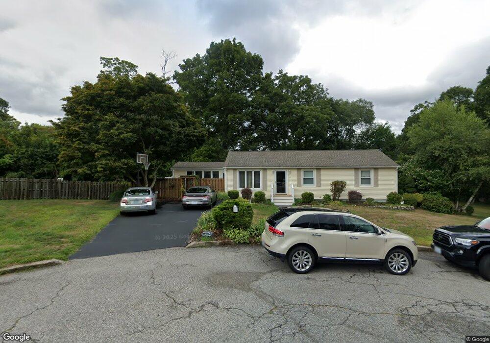 20 Lori Ct, West Warwick, RI 02893 - photo 1