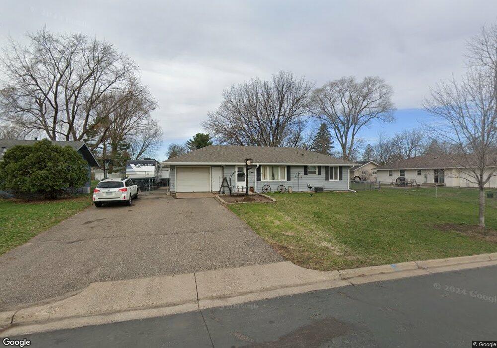 11444 Swallow St NW, Coon Rapids, MN 55433 - photo 1