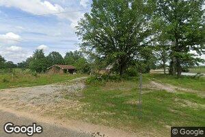 1697 Cow Hill Rd, Millry, AL 36558