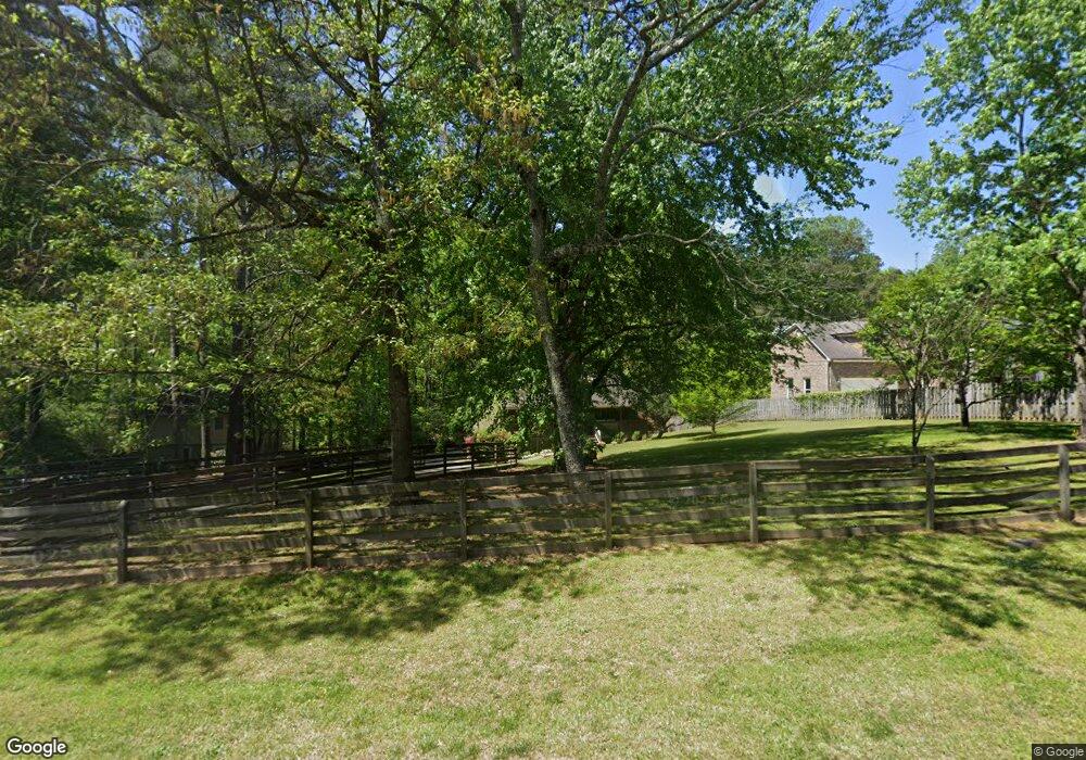 5700 Orouke Rd, Sugar Hill, GA 30518 - photo 1