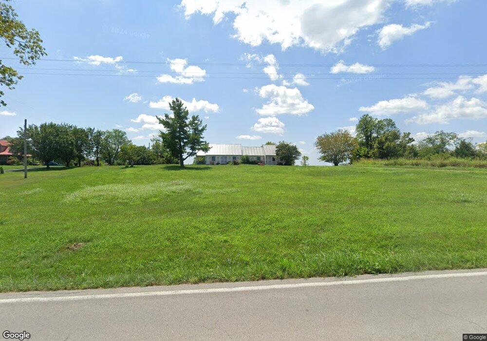 4516 Lexington Rd, Harrodsburg, KY 40330 - photo 1