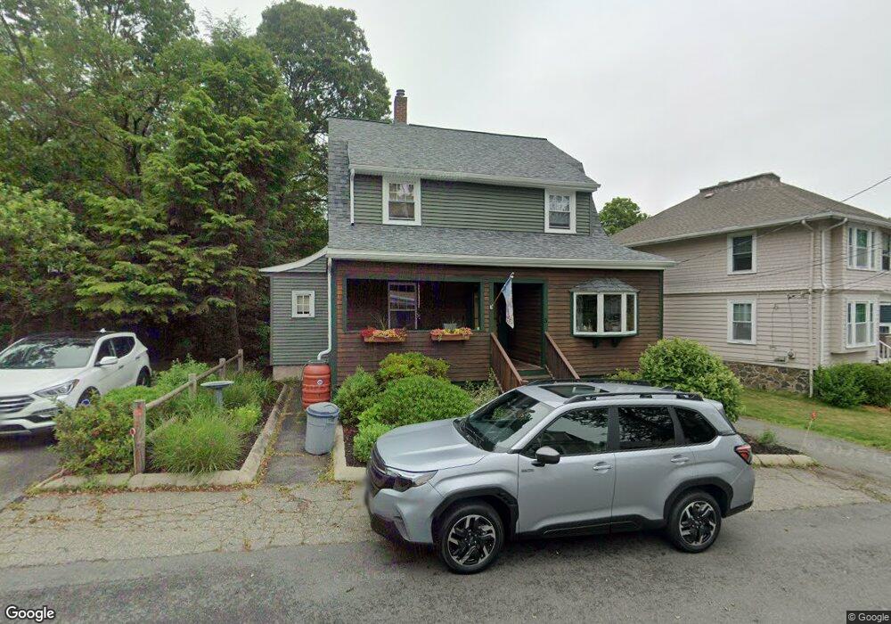 3 Upland Rd, Swampscott, MA 01907 - photo 1