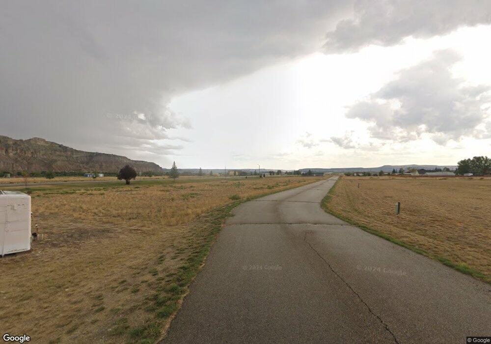 328 S La Barge St, Labarge, WY 83123 - photo 1
