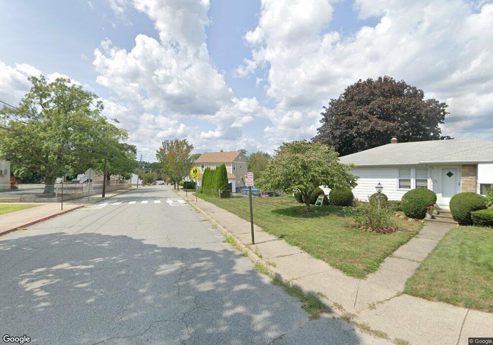 68 Farragut St, Cranston, RI 02910 - photo 1