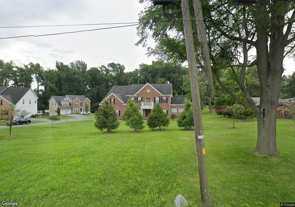 1601 A Spencerville Rd, Burtonsville, MD 20866 - photo 1