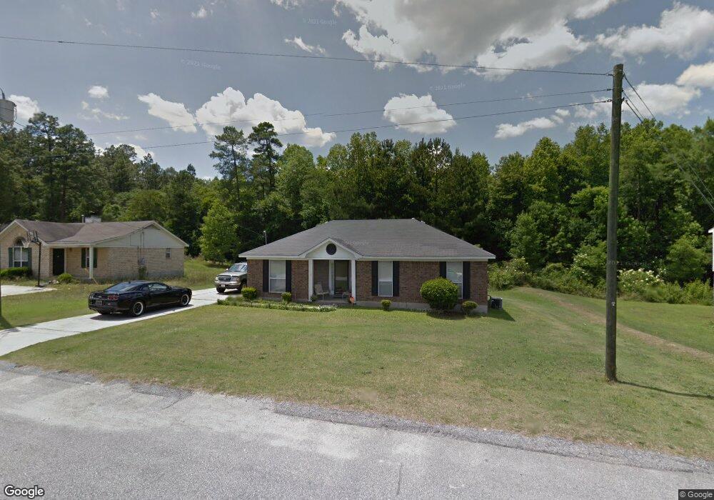 3476 Monte Carlo Dr, Augusta, GA 30906 - photo 1