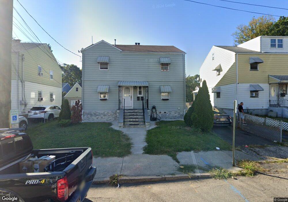 74 8th Ave, Passaic, NJ 07055 - photo 1