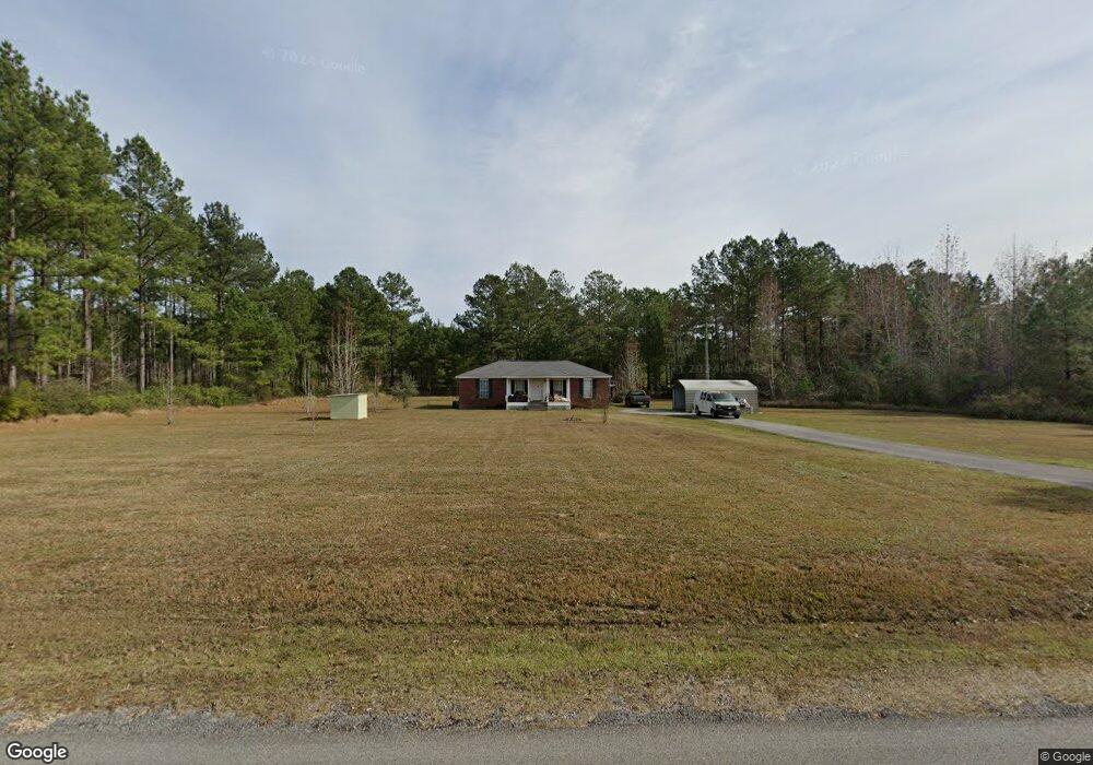 113 Phillips Rd, Lucedale, MS 39452 - photo 1