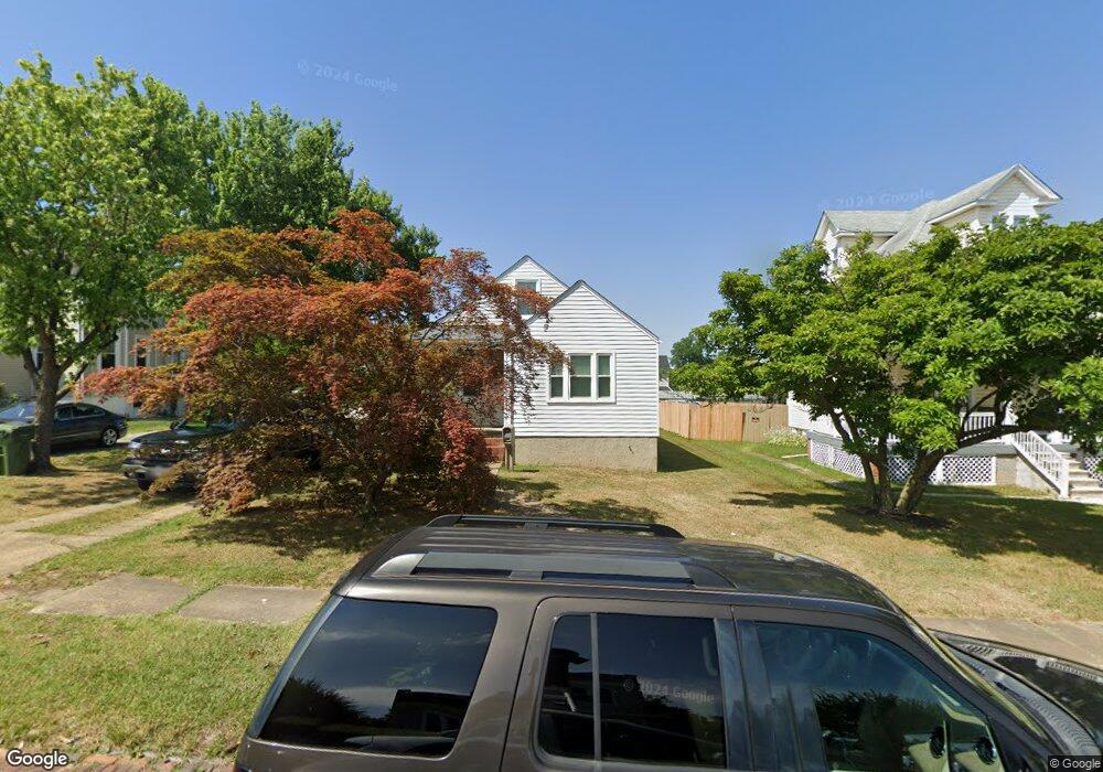 106 W Overlea Ave, Baltimore, MD 21206 - photo 1