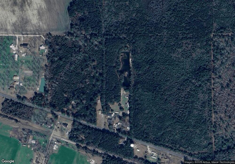 4106 Albany Ave, Waycross, GA 31503 - photo 1