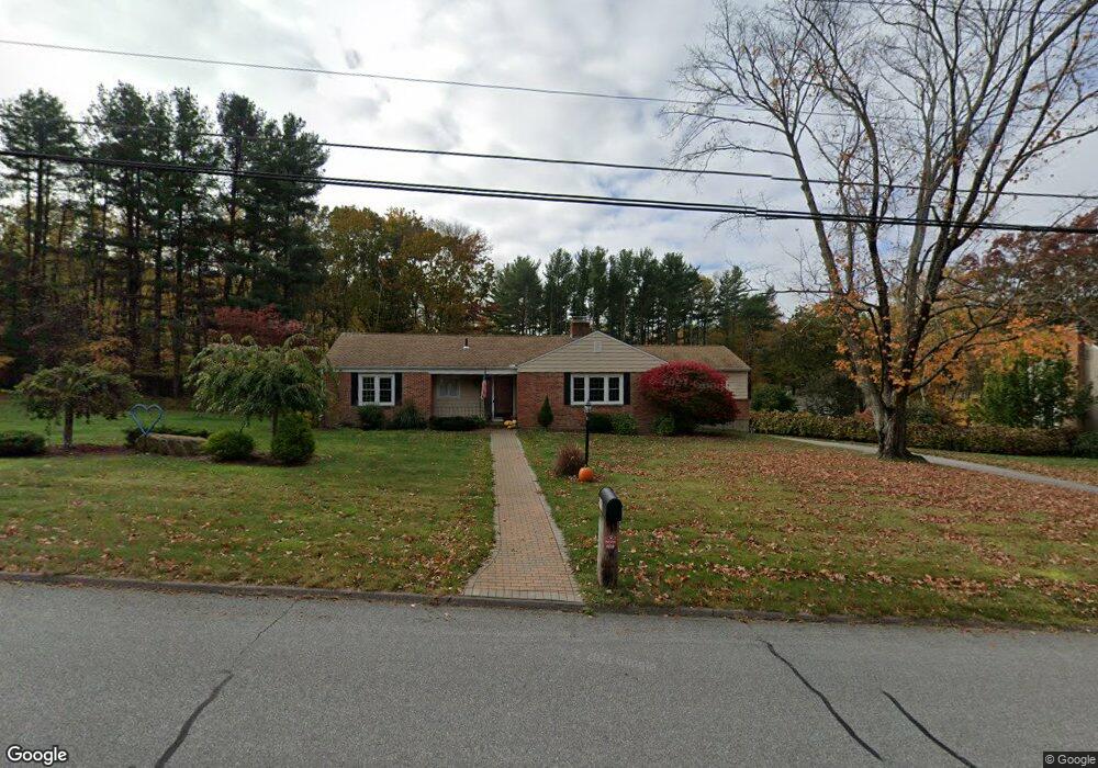 592 Ash Swamp Rd, Glastonbury, CT 06033 - photo 1