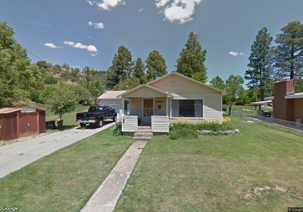 215 W 28th St, Durango, CO 81301 - photo 1
