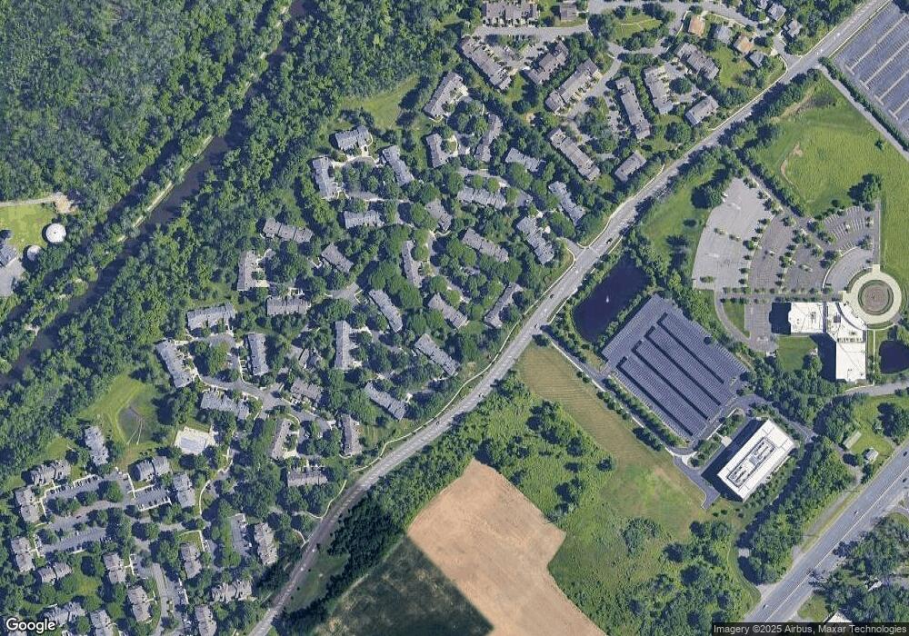 10 Dorset Ct, Princeton, NJ 08540 - photo 1