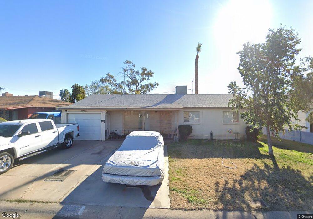 4137 N 48th Ave, Phoenix, AZ 85031 - photo 1