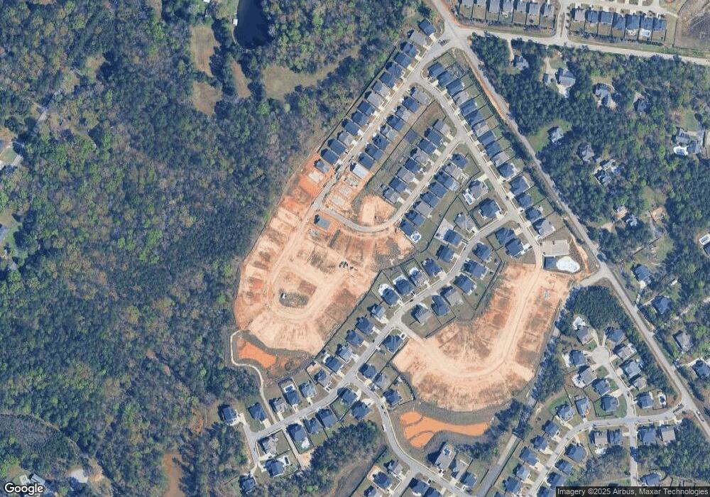 3055 Chilmark Rd, Chapin, SC 29036 - photo 1