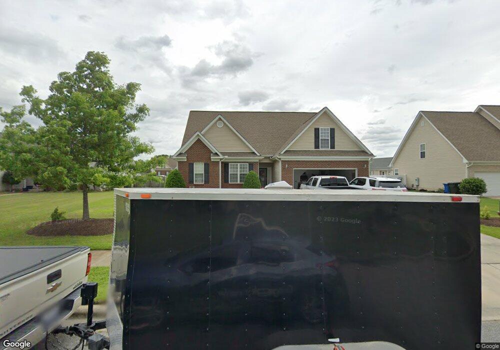 285 Lafollette Dr, Winterville, NC 28590 - photo 1