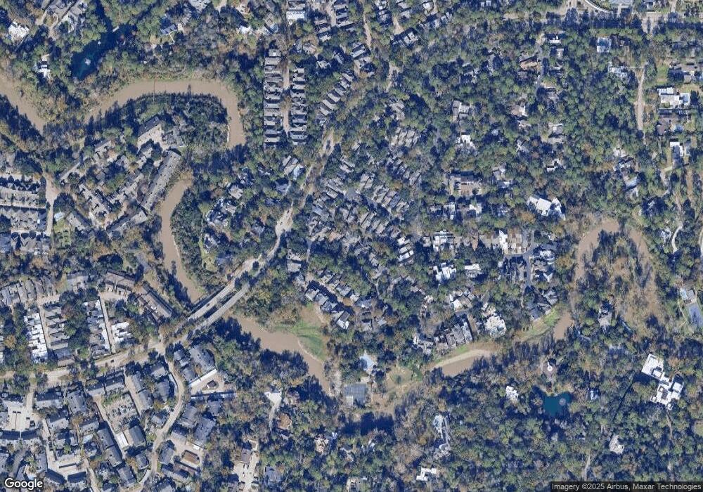 9027 Briar Forest Dr, Houston, TX 77024 - photo 1