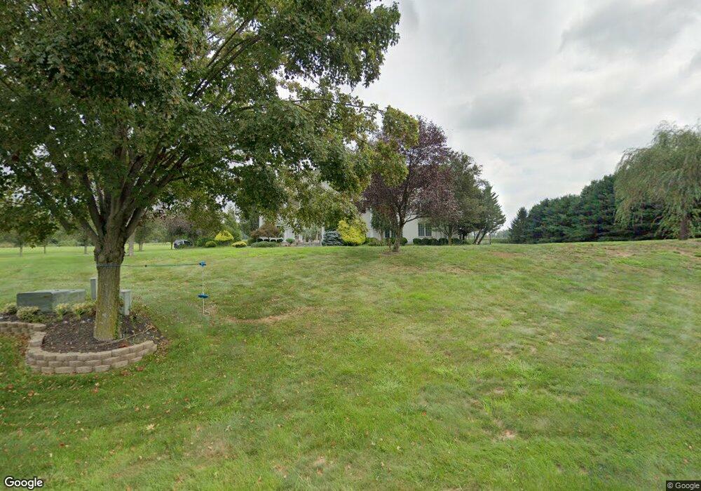 14 Dey Farm Rd, Princeton Junction, NJ 08550 - photo 1