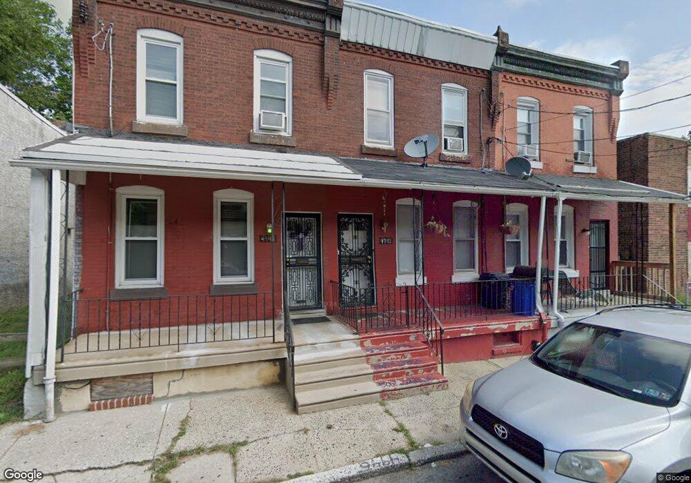 4943 Olive St, Philadelphia, PA 19139 - photo 1